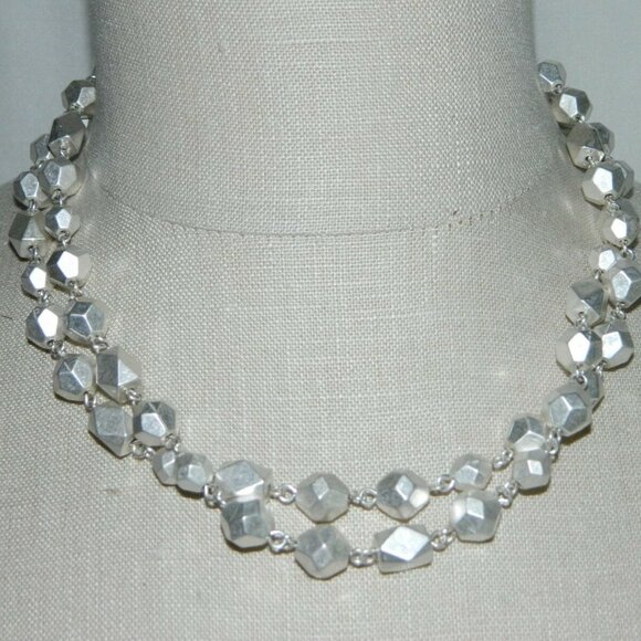 DANA BUCHMAN Necklace Bracelet Set - Picture 1 of 5